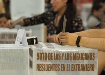 ¿Cuál es el panorama que se visualiza para las elecciones de 2027 en México? Un experto nos habla del tema