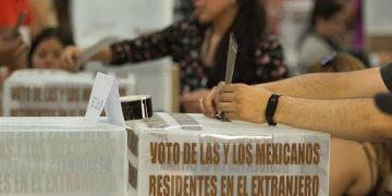 ¿Cuál es el panorama que se visualiza para las elecciones de 2027 en México? Un experto nos habla del tema