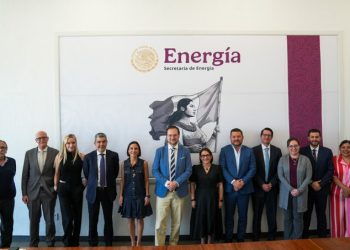 CFE y Cubico invertirán casi mil millones de dólares en cinco proyectos de energía renovable en México