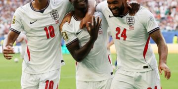 england