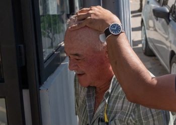 Vinculan a proceso al exgobernador Ernesto Ruffo Appel por presunta red de huachicol fiscal