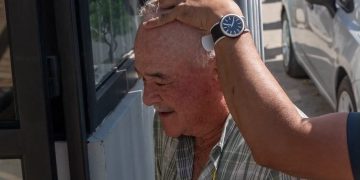 Vinculan a proceso al exgobernador Ernesto Ruffo Appel por presunta red de huachicol fiscal