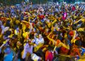 Dos muertos y 80 heridos deja festejo en España por triunfo en el Mundial 2026
