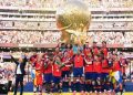 Mesa de Análisis: No sólo ganó España, ganó el futbol