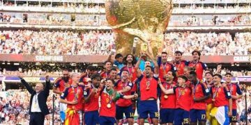Mesa de Análisis: No sólo ganó España, ganó el futbol