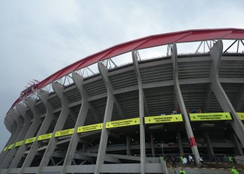 estadio