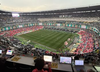 estadio