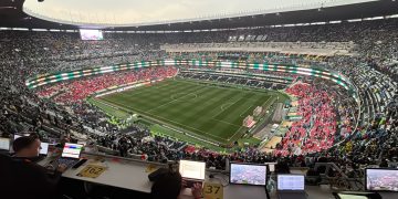 estadio