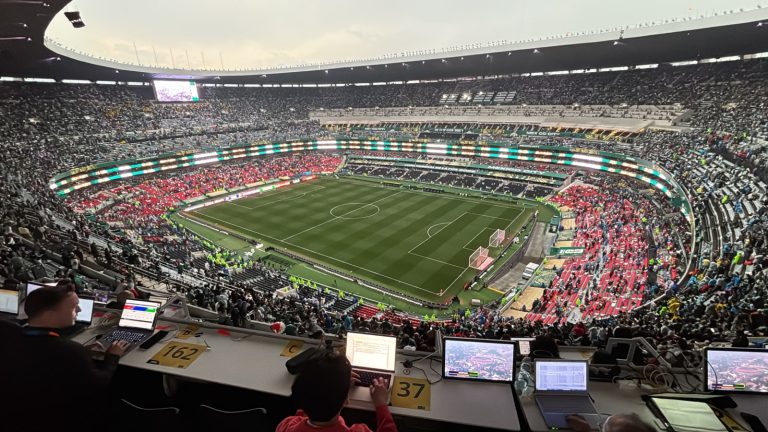 estadio