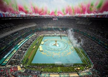 estadios