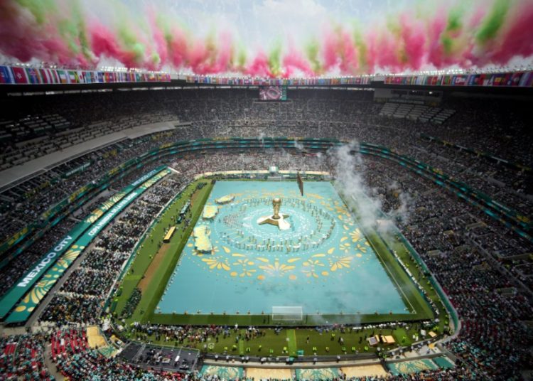 estadios