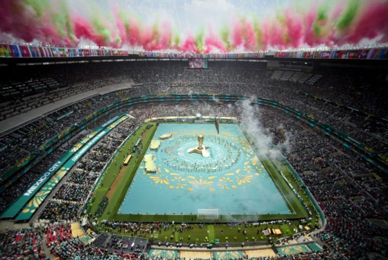 estadios
