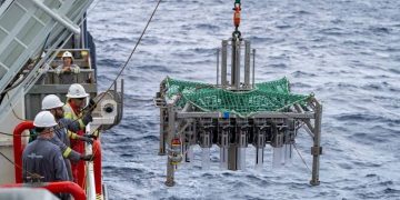 Iván Carrillo: ¿Minería bajo el océano?