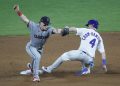 La Liga Americana impuso su dominio desde los primeros innings y derrotó 4-0 a la Liga Nacional en el All-Star Game 2026