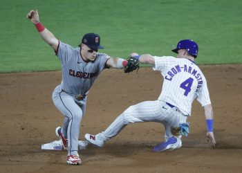 La Liga Americana impuso su dominio desde los primeros innings y derrotó 4-0 a la Liga Nacional en el All-Star Game 2026