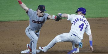 La Liga Americana impuso su dominio desde los primeros innings y derrotó 4-0 a la Liga Nacional en el All-Star Game 2026