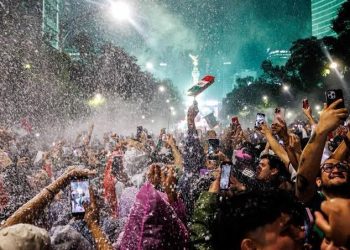 México vs Inglaterra: CNPC llama a celebrar con responsabilidad y autocuidado