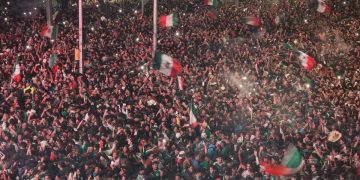 Sube a cuatro la cifra de muertos tras festejos de México en CDMX