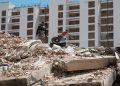 Sube a 3 mil 811 la cifra de muertos por los terremotos en Venezuela