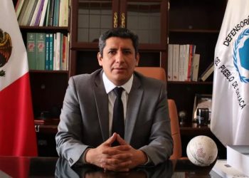 Fiscalía de Oaxaca presenta avances por el asesinato del periodista Alejandro Leyva; hay cuatro personas presentadas