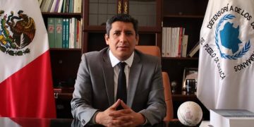 Fiscalía de Oaxaca presenta avances por el asesinato del periodista Alejandro Leyva; hay cuatro personas presentadas