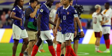 El bronce que nadie quiere, pero que asegura los goles que necesita Mbappé