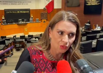Senado abre debate sobre nueva Ley General contra el Feminicidio impulsada por Claudia Sheinbaum