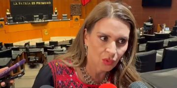 Senado abre debate sobre nueva Ley General contra el Feminicidio impulsada por Claudia Sheinbaum
