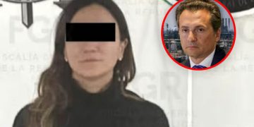 Gilda Lozoya llevará su proceso en libertad; juez rechaza prisión preventiva solicitada por la FGR