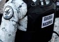Mueren dos elementos de la Guardia Civil tras presunto carro bomba en San Luis Potosí