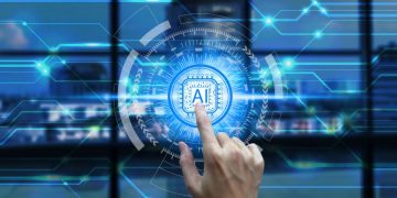 “La regulación de la inteligencia artificial requiere una discusión seria entre academia, industria, sociedad civil y gobierno”: Pablo Pruneda Gross