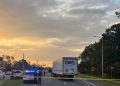 Migrante mexicano muere atropellado al huir de un operativo del ICE en Florida