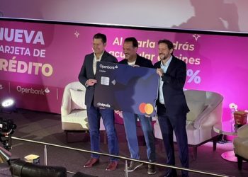 Presentan tarjeta con recompensas para ir al cine