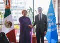 ONU pide reglas para la Inteligencia Artificial en América Latina