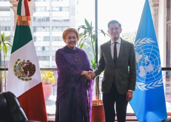 ONU pide reglas para la Inteligencia Artificial en América Latina