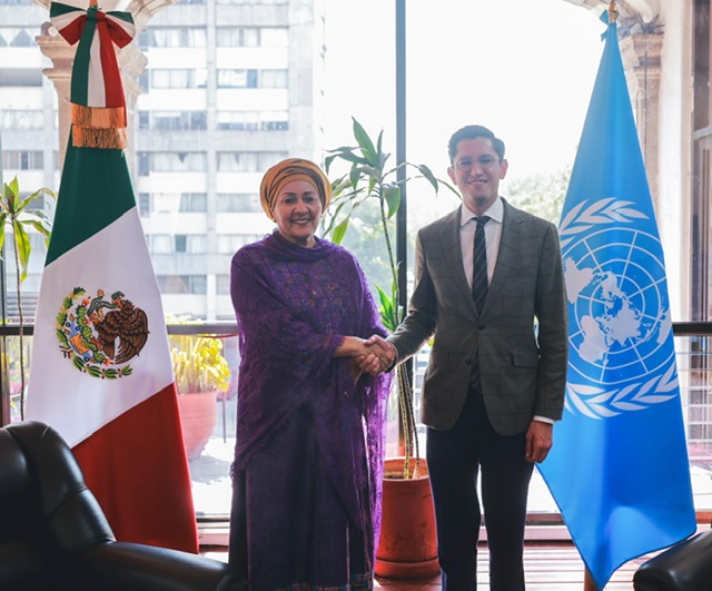ONU pide reglas para la Inteligencia Artificial en América Latina