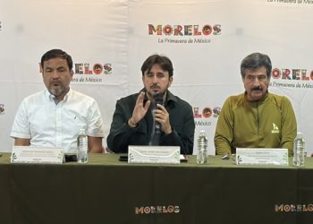 Anuncian la edición 71 del Maratón Rover México-Cuernavaca
