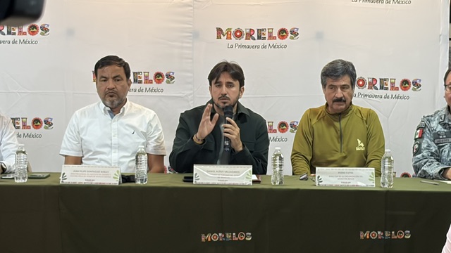 Anuncian la edición 71 del Maratón Rover México-Cuernavaca