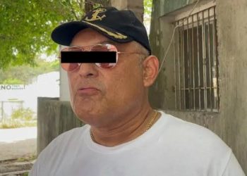 Difieren audiencia contra director de la Academia Marina Doenitz por el caso Dafne
