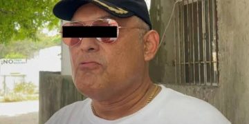 Difieren audiencia contra director de la Academia Marina Doenitz por el caso Dafne