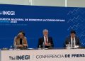 INEGI: Ocho de cada 10 mexicanos se declara satisfecho con su vida