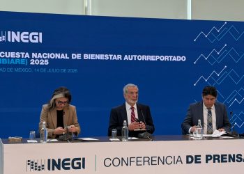 INEGI: Ocho de cada 10 mexicanos se declara satisfecho con su vida