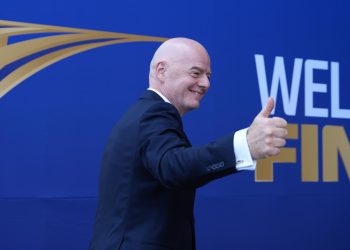 infantino