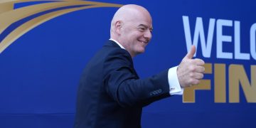 infantino