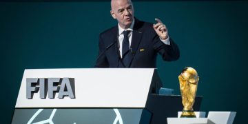 infantino