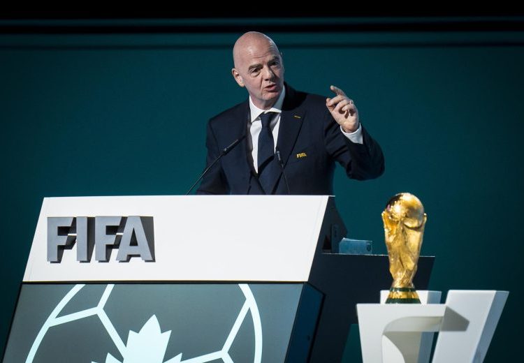 infantino