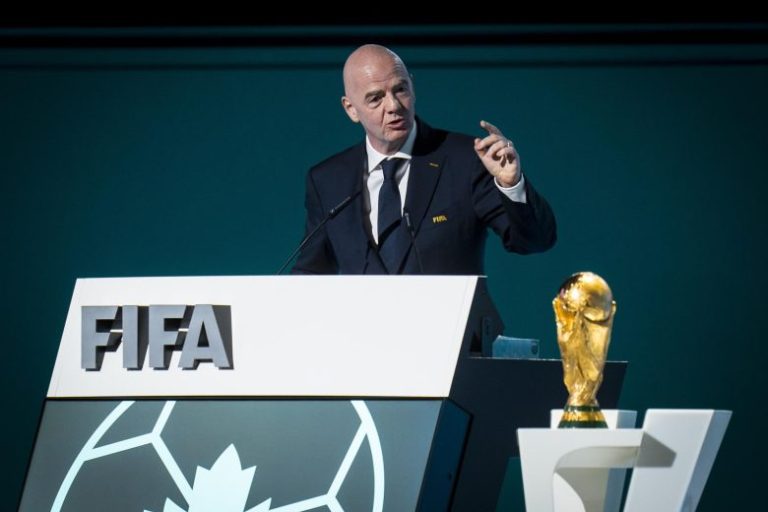 infantino