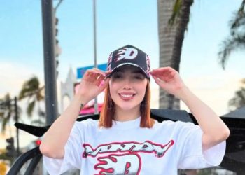 Investigan en Sinaloa la muerte de la influencer Adriana García