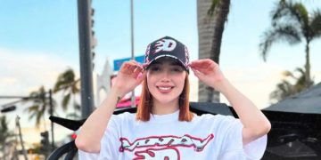 Investigan en Sinaloa la muerte de la influencer Adriana García