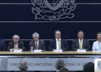 UNAM realizará examen de control a aspirantes a licenciatura